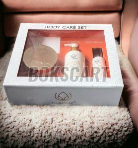 Die Cut Boxes
