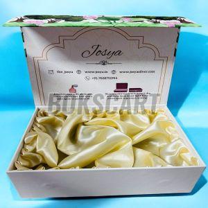 Gulab Manzil Packaging Box