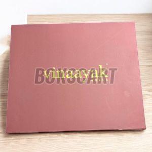 Gulbahar Packaging Box
