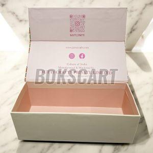 Gulshan-E-Noor Packaging Box