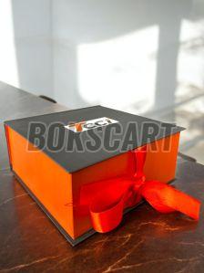 Ribbon Rigid Box