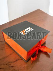 Ribbon Rigid Box