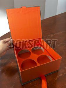 Ribbon Rigid Box