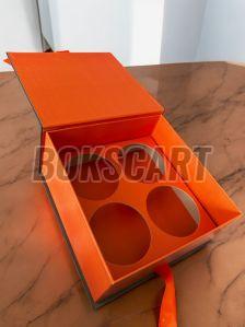 Ribbon Rigid Box