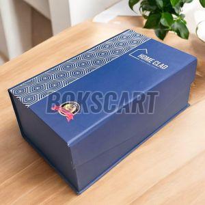 Imperial Coffer Packaging Box