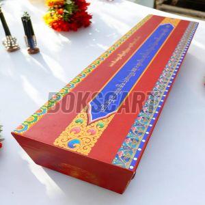 Imperial Mulitcolor Packaging Box