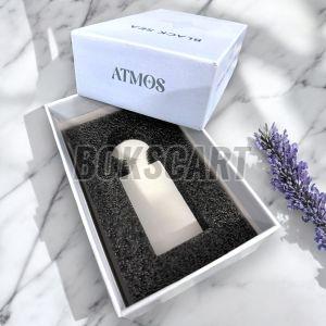 Ivory Tide Packaging Box