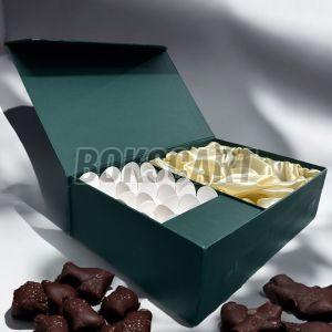 Jade Ember Packaging Box