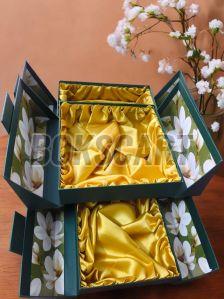 Customized Printed Rigid Box