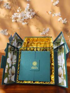 Customized Printed Rigid Box