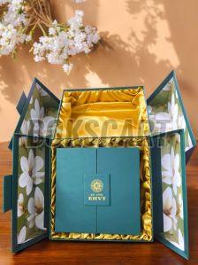 Customized Printed Rigid Box