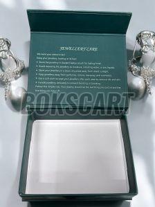 Jewel Chest Packaging Box