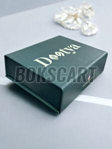Jewel Chest Packaging Box