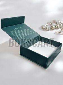 Jewel Chest Packaging Box