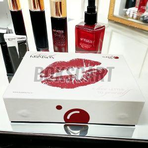 Cardboard Cosmetic Packaging Box