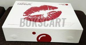 Cardboard Cosmetic Packaging Box