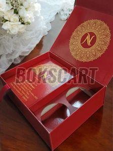 Premium Wedding Invitation Box
