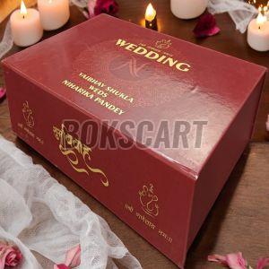 Laal-O-Zar Packaging Box