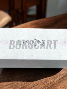 Jewelry Packaging Box