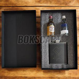 Luxury Gift Packaging Box