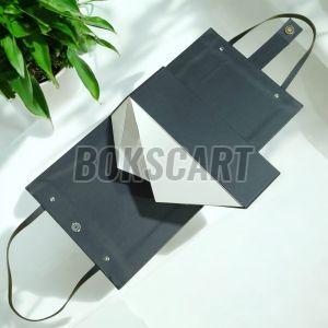 Onyx Elegance Packaging Box