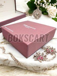 Branding Custom Rigid Box