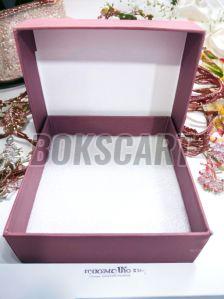 Branding Custom Rigid Box