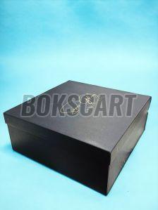 Rigid Packaging Box