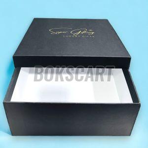 Opal Majesty Packaging Box