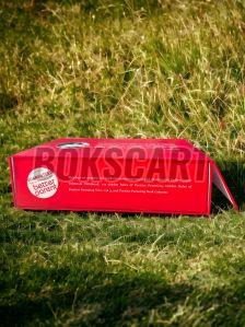 Corporate Gift Rigid Box