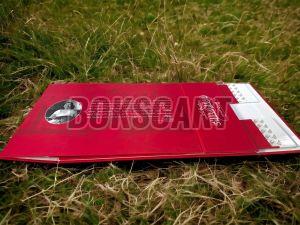 Corporate Gift Rigid Box