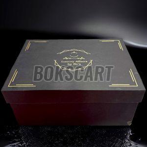 Gift Packaging Box