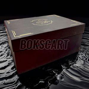 Gift Packaging Box