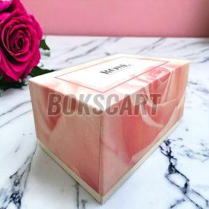 Ornate Haven Pink Packaging Box