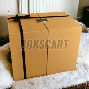 Pastel Haven Packaging Box