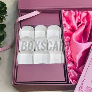 Cardboard Wedding Gift Box