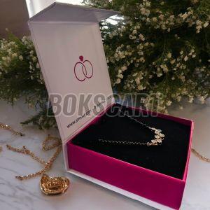 Pout Packaging Box