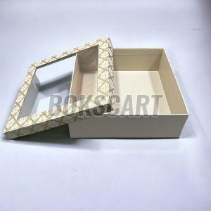 Prestige Wrap Packaging Box