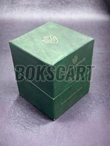 Customized Rigid Box for Jewellery with Foam Inside, Customized Gift Packaging Box