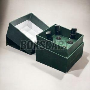 Regal Noir Packaging Box