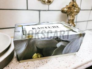 Sbs Paperboard Box