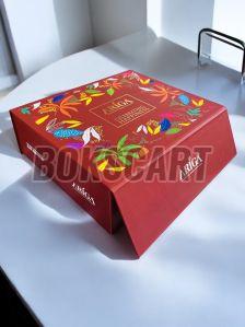 Premium Diwali Gift Box