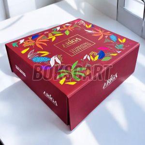 Regalia Packaging Box