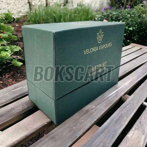 Perfume Packaging Boxes