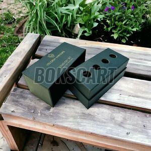 Perfume Packaging Boxes