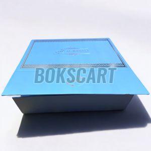 Gift Hamper Rigid Boxes
