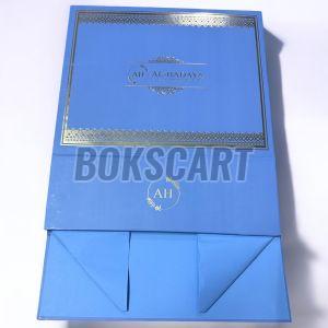Gift Hamper Rigid Boxes