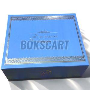 Gift Hamper Rigid Boxes