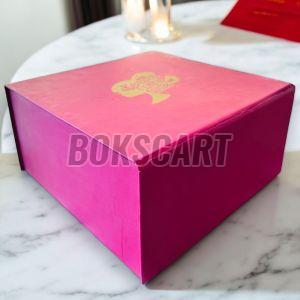 Jewellery Packaging Box