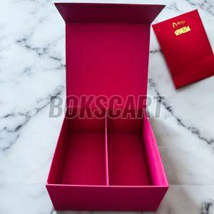 Jewellery Packaging Box